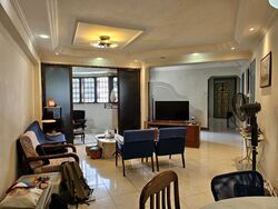Blk 691 Jurong West Central 1 (Jurong West), HDB 5 Rooms #503128811